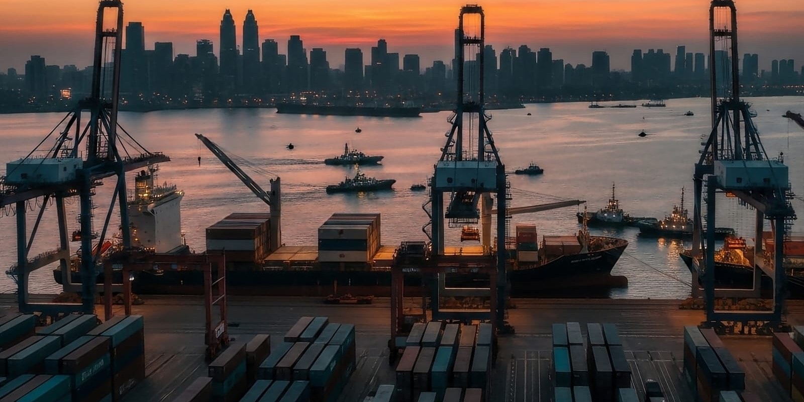 Mosons International - Customs Services