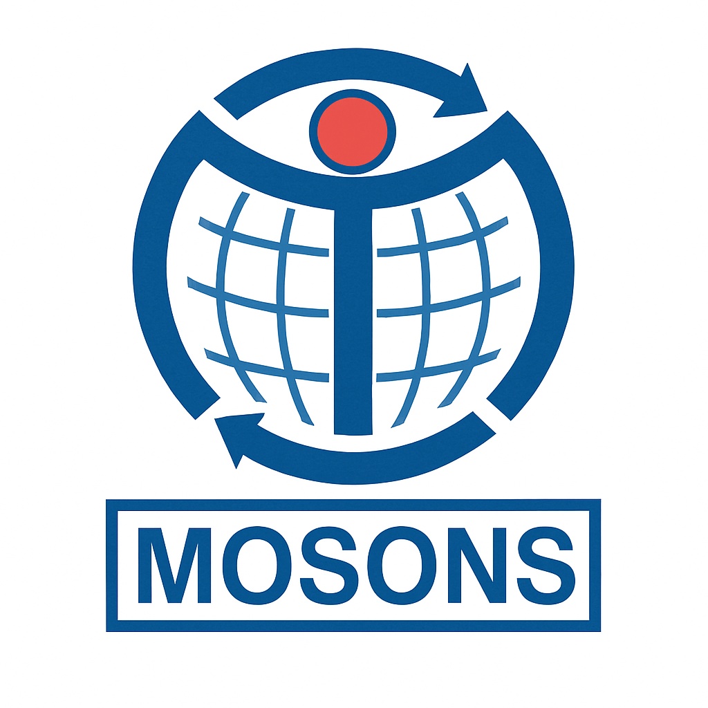Mosons International (Pvt.) Ltd.