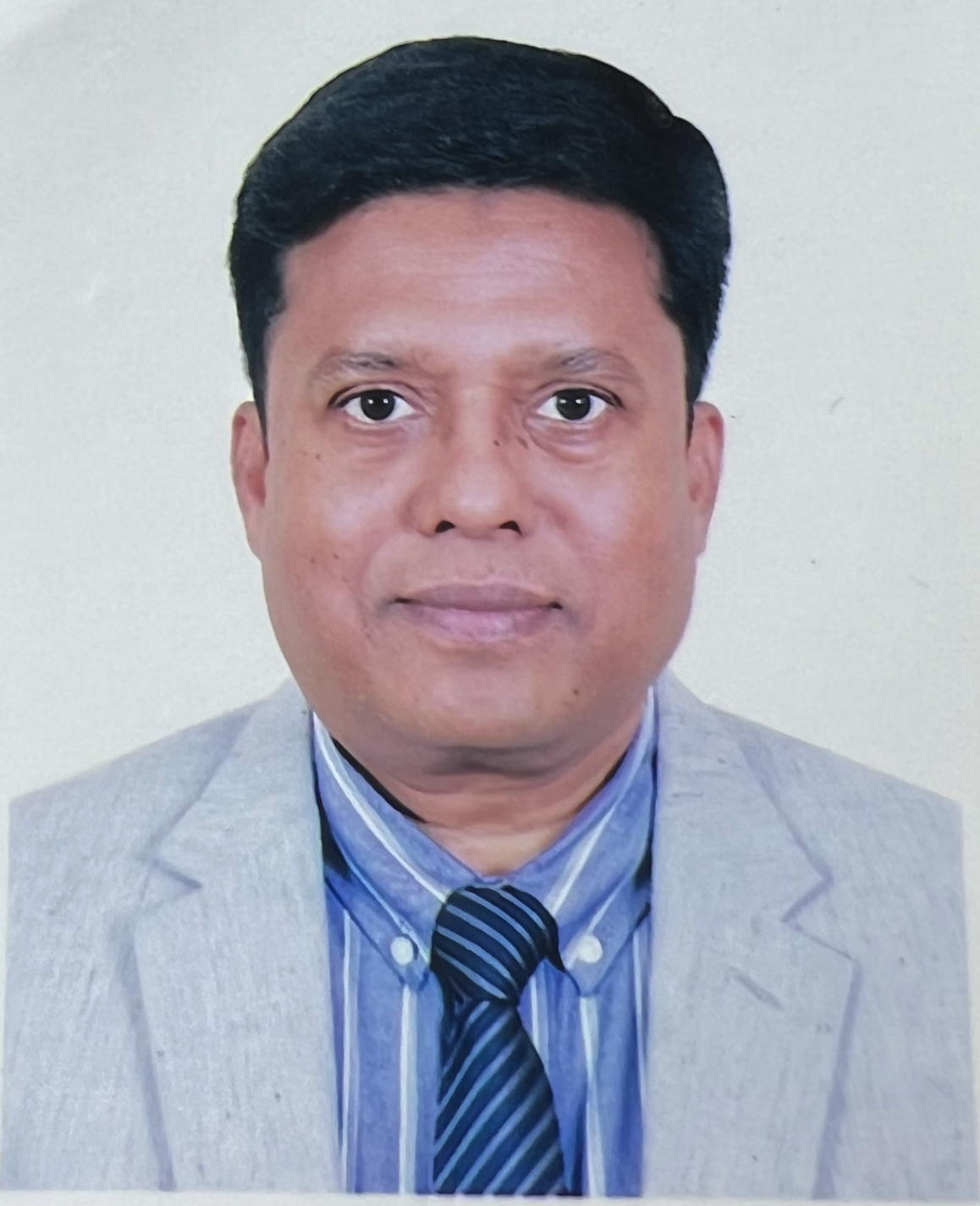 Managing Director - Mosons International Pvt. Ltd.